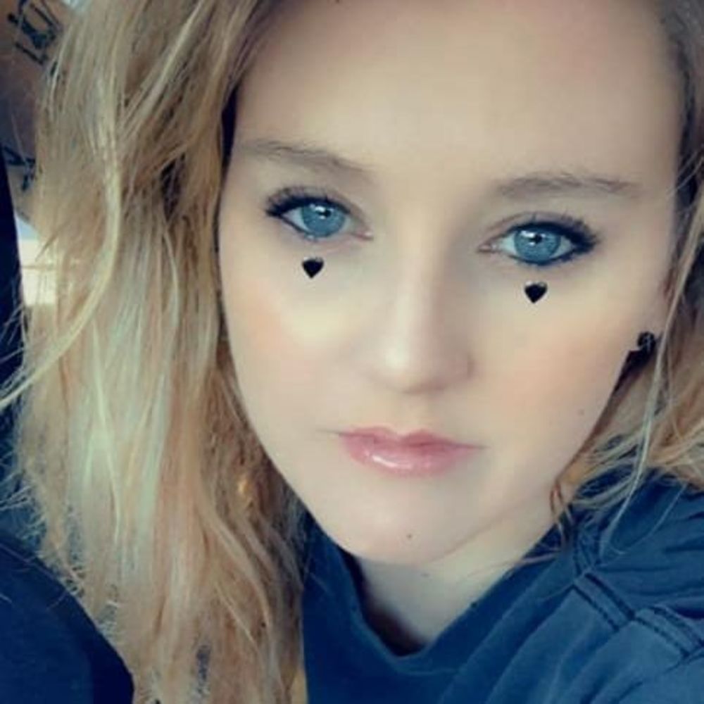 Meet your Posher, Ashley